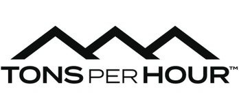 TONS PER HOUR